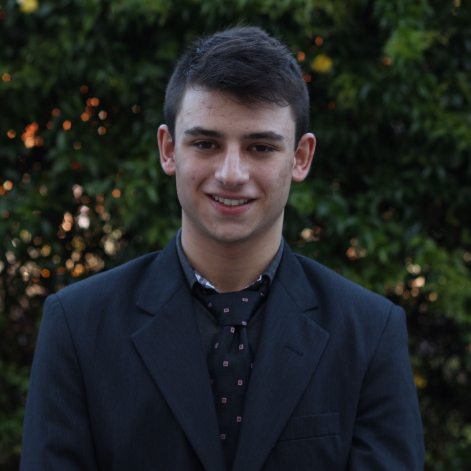 Leandro Otouzbirian