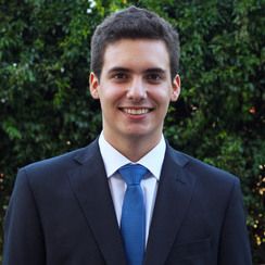 Roberto Chá