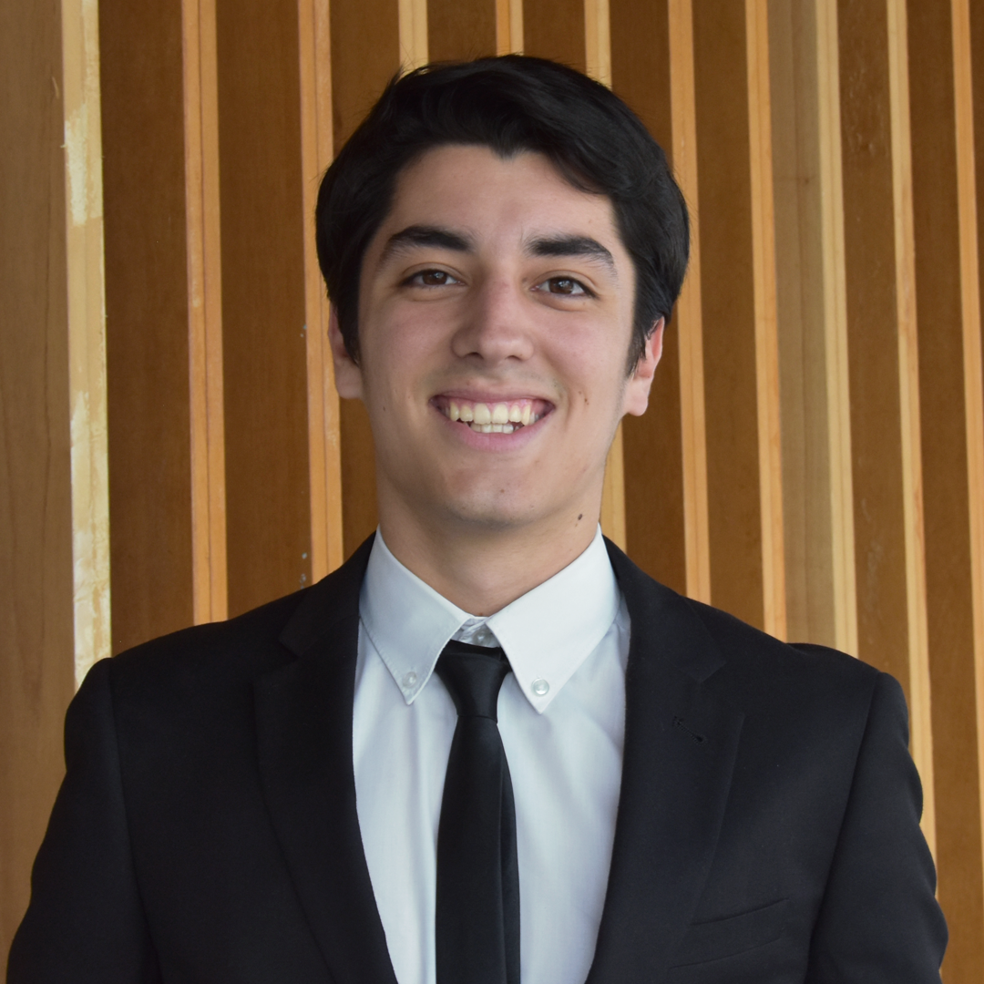 Lucas Manavela